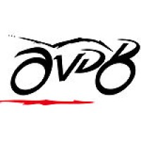 AVDB Moto logo, AVDB Moto contact details