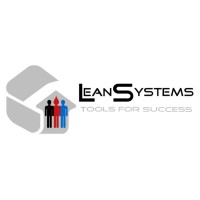 Lean Systems GmbH logo, Lean Systems GmbH contact details