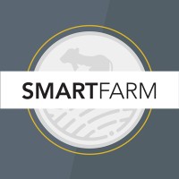 SMARTFARM logo, SMARTFARM contact details