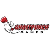 Ghostpunch Games logo, Ghostpunch Games contact details