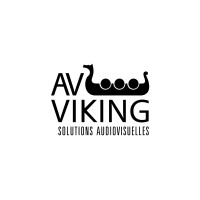 AV Viking logo, AV Viking contact details