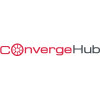 ConvergeHub v4.0 logo, ConvergeHub v4.0 contact details