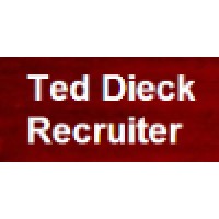 Theodore D. Dieck logo, Theodore D. Dieck contact details