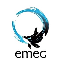 Emirates Marine Environmental Group (EMEG) logo, Emirates Marine Environmental Group (EMEG) contact details