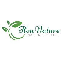 Hownature Nutraceutical Corp. logo, Hownature Nutraceutical Corp. contact details