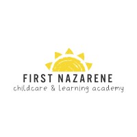 First Nazarene Childcare & Learning Academy logo, First Nazarene Childcare & Learning Academy contact details