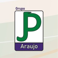 Grupo JP Araujo logo, Grupo JP Araujo contact details