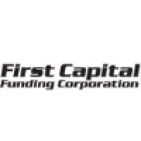 First Capital Funding Corp. logo, First Capital Funding Corp. contact details