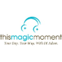 This Magic Moment logo, This Magic Moment contact details