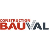 Construction Bauval logo, Construction Bauval contact details