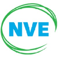 NuVision Engineering logo, NuVision Engineering contact details