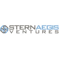 SternAegis Ventures logo, SternAegis Ventures contact details