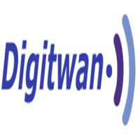 Digitwan logo, Digitwan contact details