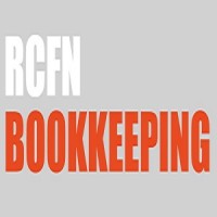 RCFN Bookkeeping Pty Ltd logo, RCFN Bookkeeping Pty Ltd contact details