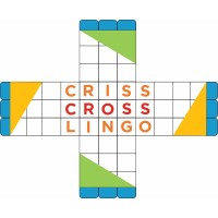 Crisscross Lingo logo, Crisscross Lingo contact details