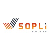 SOPLI logo, SOPLI contact details