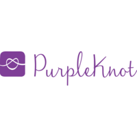 Purpleknot logo, Purpleknot contact details