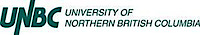 University of Northern British Columbia logo, University of Northern British Columbia contact details