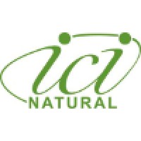 ICI Natural logo, ICI Natural contact details