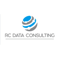 RC DATA CONSULTING logo, RC DATA CONSULTING contact details