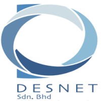 Desnet Sdn Bhd logo, Desnet Sdn Bhd contact details