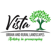 Vista Urban and Rural Landscapes logo, Vista Urban and Rural Landscapes contact details