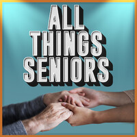 All Things Seniors logo, All Things Seniors contact details