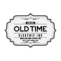 Old Time Electric, Inc. logo, Old Time Electric, Inc. contact details