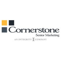 Cornerstone Senior Marketing logo, Cornerstone Senior Marketing contact details