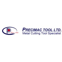 Precimac Tool Ltd logo, Precimac Tool Ltd contact details