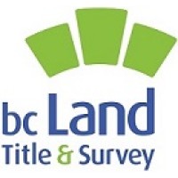 Land Title and Survey Authority of British Columbia logo, Land Title and Survey Authority of British Columbia contact details