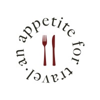 An Appetite For Travel logo, An Appetite For Travel contact details