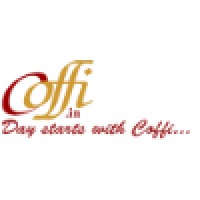 Coffi.in logo, Coffi.in contact details