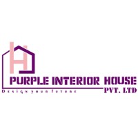 Purple Interior House Pvt Ltd logo, Purple Interior House Pvt Ltd contact details