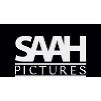 SAAH Pictures logo, SAAH Pictures contact details