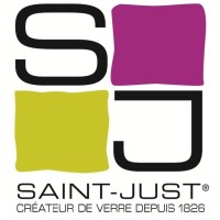 Verrerie de Saint Just logo, Verrerie de Saint Just contact details