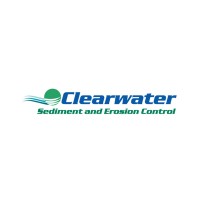 Clearwater Sediment and Erosion Control, LLC logo, Clearwater Sediment and Erosion Control, LLC contact details