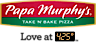 Papa Murphy's International Llc logo, Papa Murphy's International Llc contact details