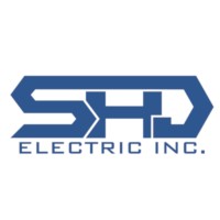 SHD Electric logo, SHD Electric contact details