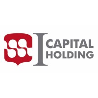 ICapital Holding logo, ICapital Holding contact details