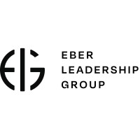 Eber Leadership Group logo, Eber Leadership Group contact details