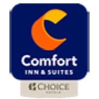 Comfort Inn and Suites logo, Comfort Inn and Suites contact details