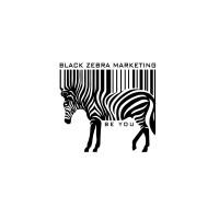 Black Zebra Marketing logo, Black Zebra Marketing contact details