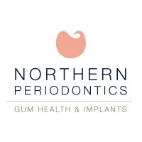 Northern Periodontics logo, Northern Periodontics contact details