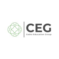 Cedro Education Group logo, Cedro Education Group contact details