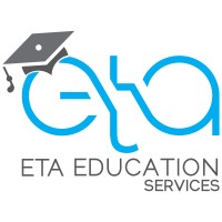 E.T.A. Education Services logo, E.T.A. Education Services contact details