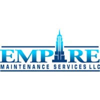 Empire Maintenance Services logo, Empire Maintenance Services contact details