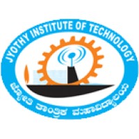 Jyothy Institute of Technology logo, Jyothy Institute of Technology contact details