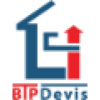 BTPDevis logo, BTPDevis contact details