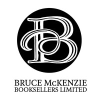 Bruce McKenzie Booksellers Ltd logo, Bruce McKenzie Booksellers Ltd contact details